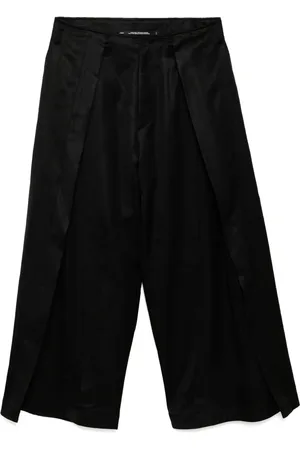 JULIUS Pantalon en cuir