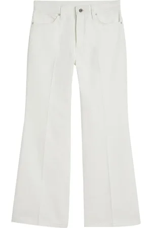 Jil Sander Jean évasé