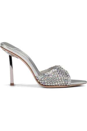 LE SILLA Mules Gilda 110 mm