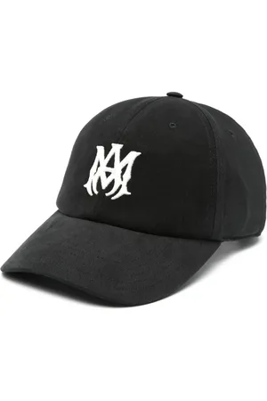 AMIRI Casquette MA en toile