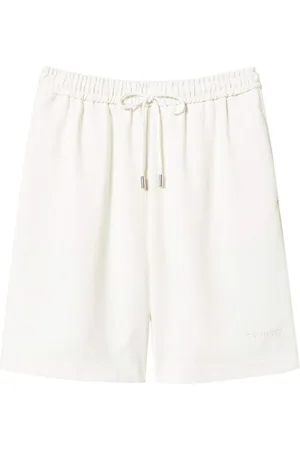Twin-Set Short en crêpe