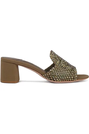 LE SILLA Mules Gilda 60 mm