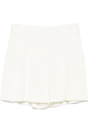 ERMANNO SCERVINO Short à design plissé
