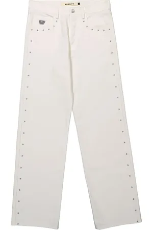 MISBHV Jean Star