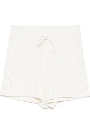 The Upside Short Lavalliere Rosie