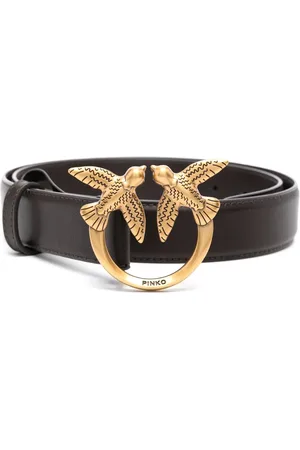 Pinko Ceinture Love Berry H3