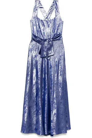 Baruni Robe longue Monarda
