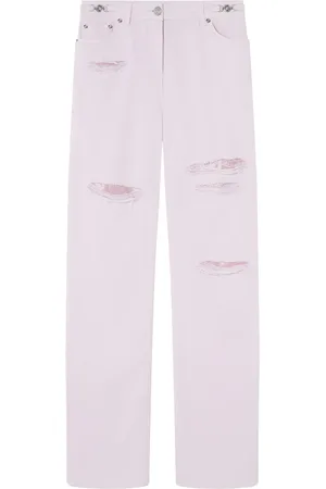 VERSACE Jean ample Medusa 