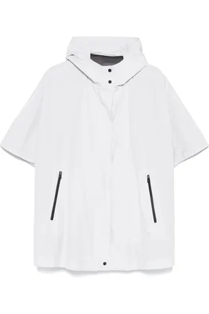 HERNO Veste à manches chauve-souris