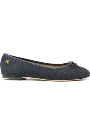 Ralph Lauren Ballerines Jayna