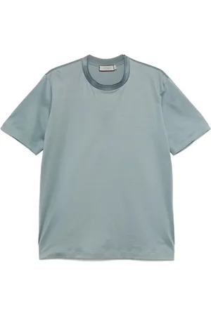 CANALI T-shirt en coton