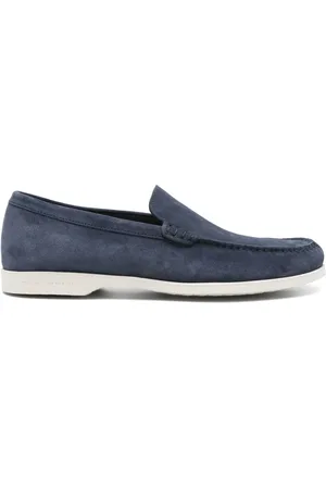 Fratelli Rossetti Baskets en daim