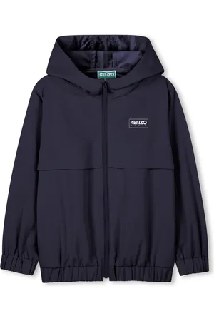 Kenzo Veste à capuche