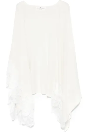 ERMANNO SCERVINO Cardigan en cachemire