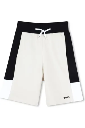 HUGO BOSS Short à logo
