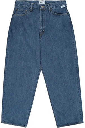 Wtaps Jean à coupe droite