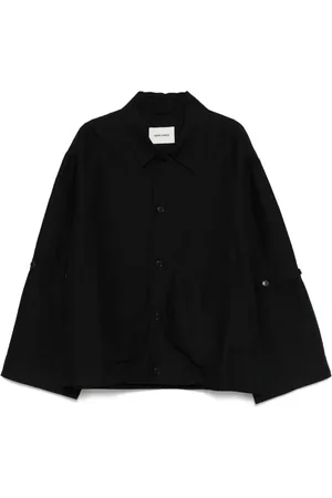 HENRIK VIBSKOV Veste à coupe légère