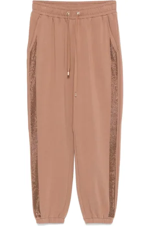 Liu Jo Pantalon de jogging en jersey