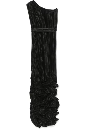 Baruni Robe longue Medinilla