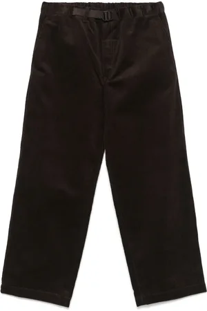 DANTON Pantalon à coupe ample