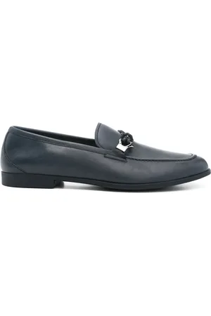 Fratelli Rossetti Mocassins en cuir