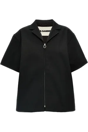 Jil Sander Chemise en jean