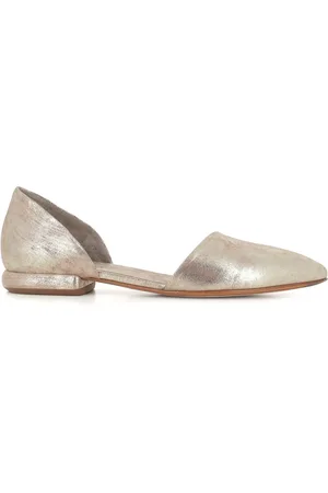 Officine creative Ballerines plates en cuir