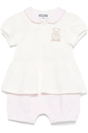 Moschino Ensemble haut-short bloomer