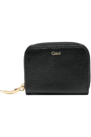 Chloé Portefeuille Banana