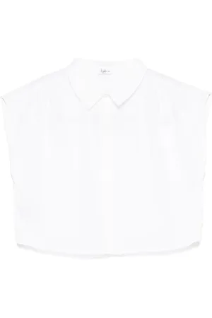 Il gufo Chemise à design sans manches