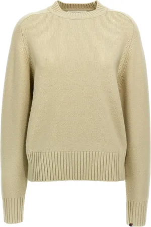 EXTREME CASHMERE Pull N°123 Bourgeois