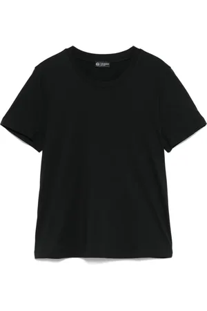 AG Jeans T-shirt en coton
