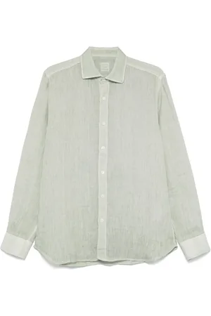 120% Lino Chemise en lin
