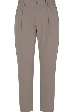 HERNO Pantalon à pinces