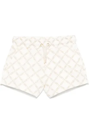 Michael Kors Short à logo imprimé