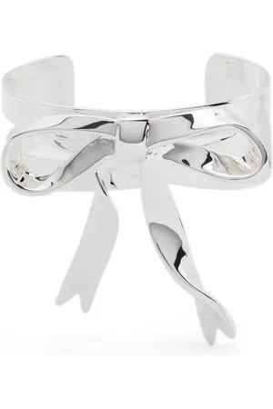 Maje Bracelet à détail de nœud