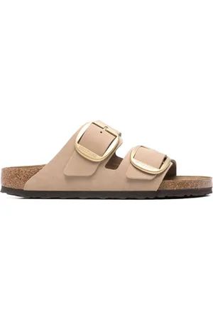 Birkenstock Claquettes Arizona Big Buckle