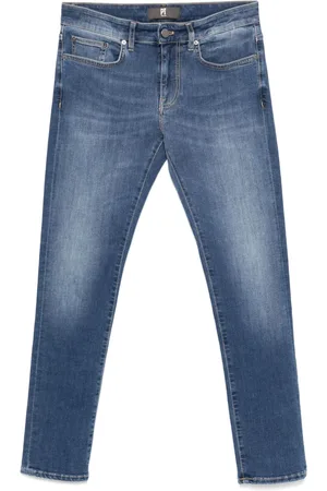 PT Torino Jean à coupe skinny