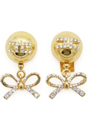 Elisabetta Franchi Boucles d