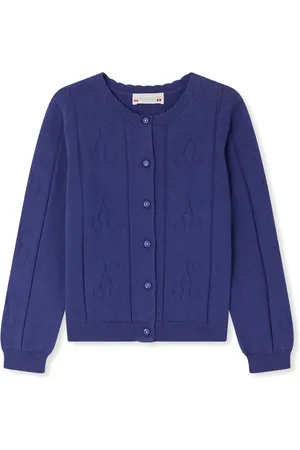 BONPOINT Cardigan Eliona