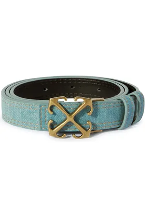 OFF-WHITE Ceinture Arrow