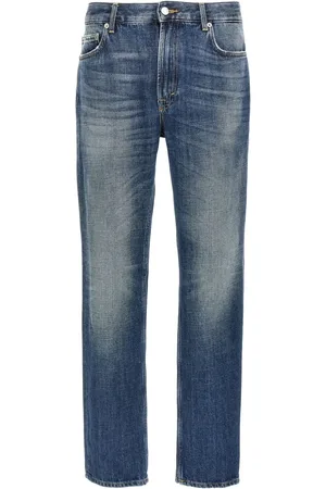DEPARTMENT 5 Jean Stones