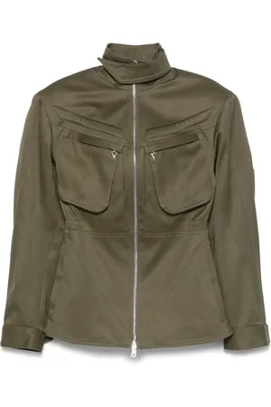 MUGLER Veste à design cargo