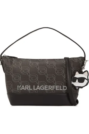 Karl Lagerfeld Sac à bandoulière Ikon