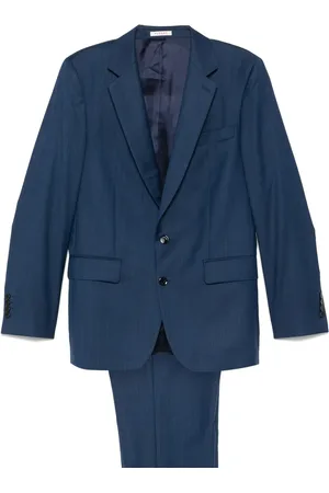 Fursac Costume en laine vierge
