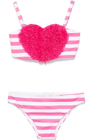 MONNALISA Bikini à rayures