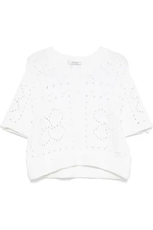 Dorothee Schumacher Pull en maille 3D