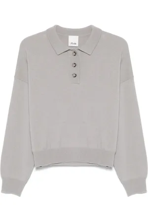 Allude Polo en maille