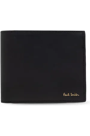 Paul Smith Portefeuille à logo imprimé