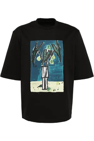 CROQUIS T-shirt à motif imprimé